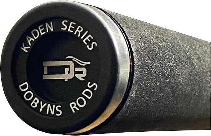 Dobyns Rods Kaden Travel Series - Image 4