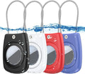 IPX8 Waterproof Airtag Holder Air Tag Case by Pautas