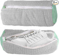 2 Packs Shoe Washing Machine Bag, Laundry Shoe Bag by Unknown