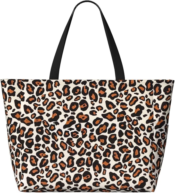 Waterproof Beach Tote Pool Bags - Image 7