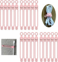 UMUST Silicone Cable Ties, Reusable Cable Management Organizer, Cable Straps by ELECTRONICACCESSORIES