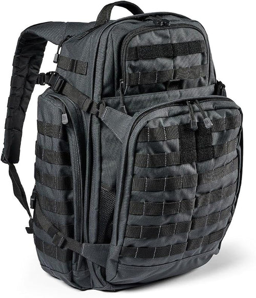 5.11 Tactical Backpack, RUSH 72 2.0 Military Survival Molle Back Pack - Image 2