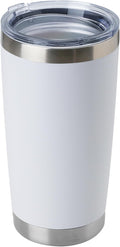 DOMICARE 20oz Stainless Steel Tumbler Bulk by VisittheDOMICARE