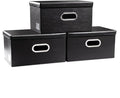 PRANDOM Collapsible Storage Box by Prandom