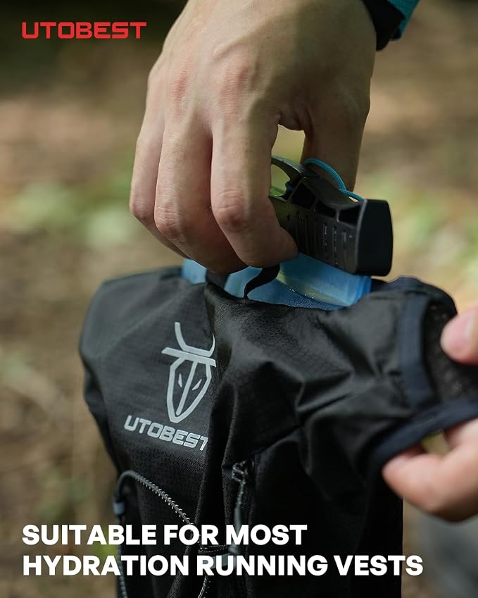 Hydration Bladder, TPU Water Bladder, Water Bladder - Image 7