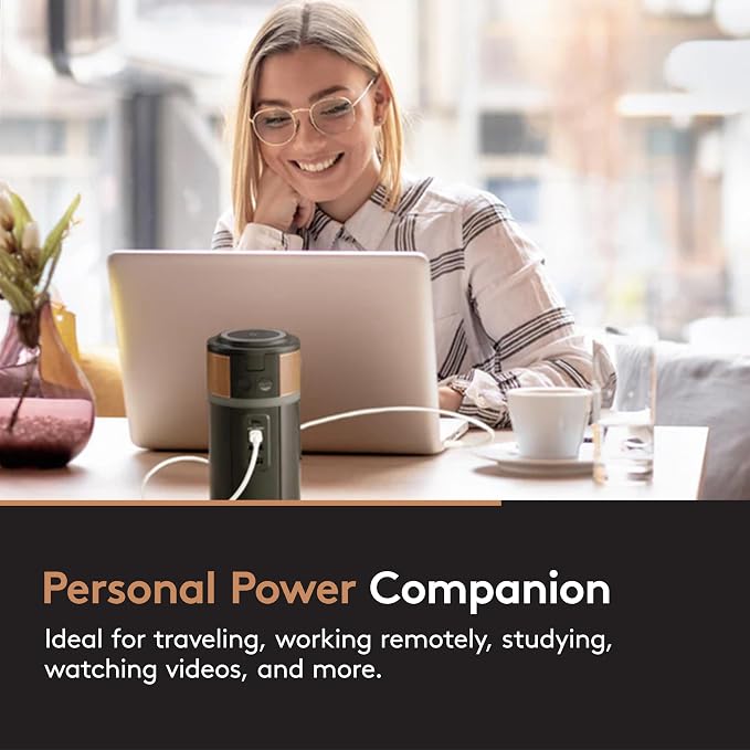 Duracell M150 Portable Charging Hub – 150W Charger - Image 3
