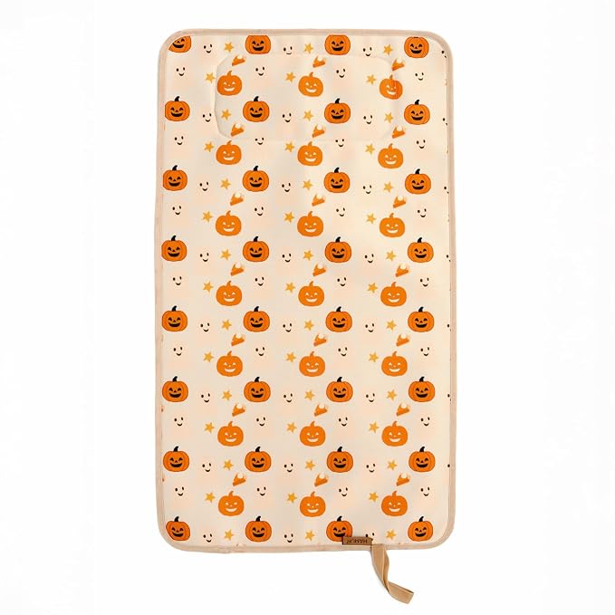 HAMUR HOME Portable Baby Changing Pad – Waterproof, Foldable & Lightweight - Image 7