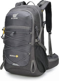 SKYSPER Hiking Backpack for Men Women, 35L Travel Backpack Waterproof Camping by SKYSPER