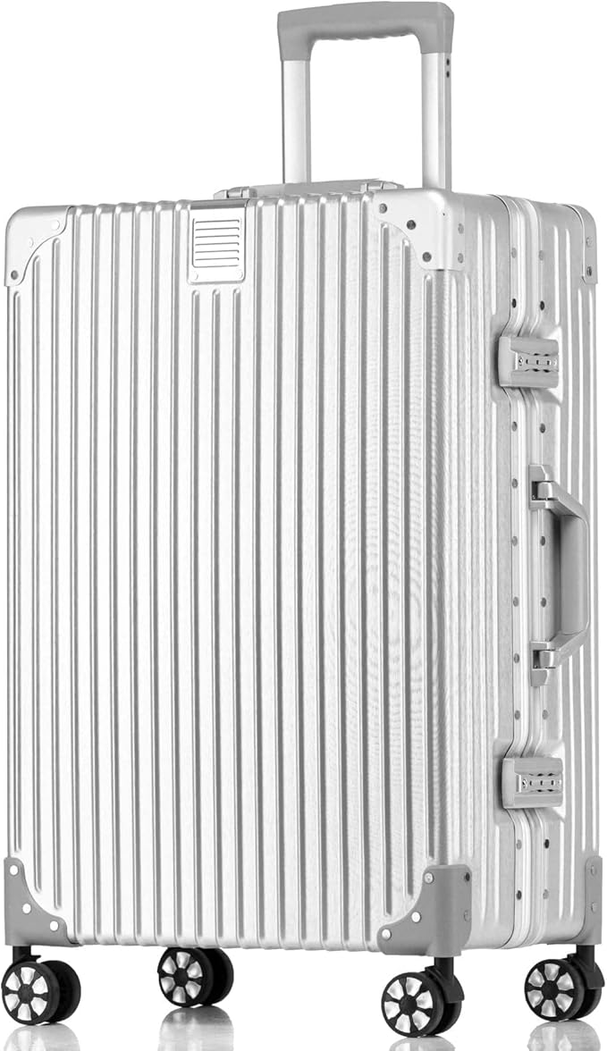 HotWay 3-Piece Luggage Sets by Unknown