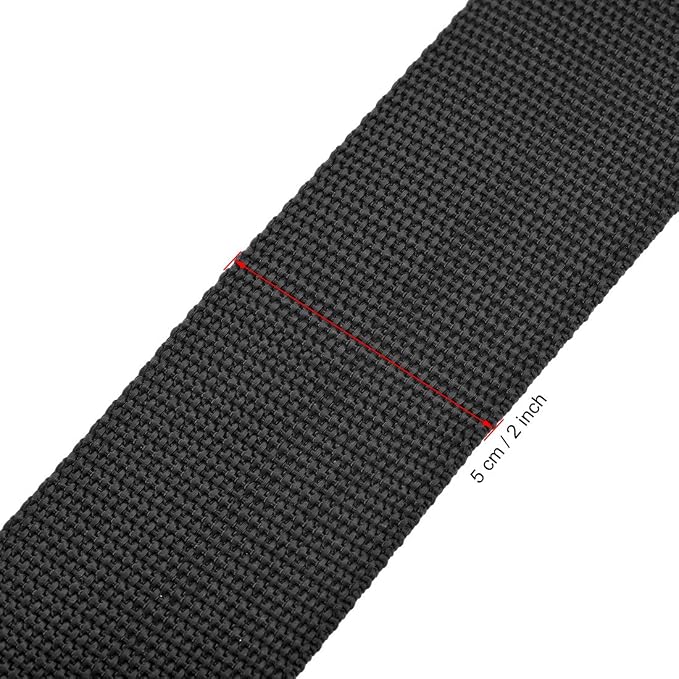 uxcell Luggage Straps Suitcase Belts - Image 3