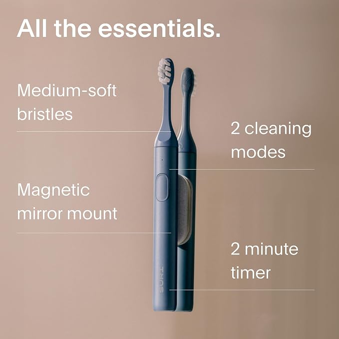 SURI Electric Toothbrush - Image 5