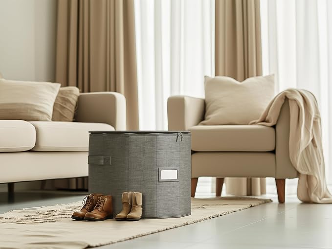 Vailando Shoe Organizer for Closet - Image 7
