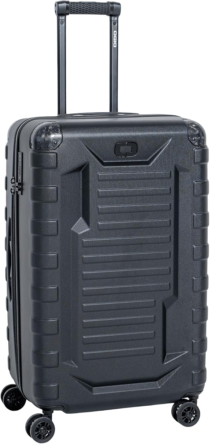 OGIO Renegade Vault Wheeled Travel Bag by OGIO