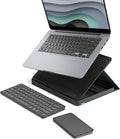 Logitech Casa Pop Up Desk Kit by Logitech