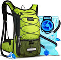 Insulated Hydration Pack Backpack by Lunidry