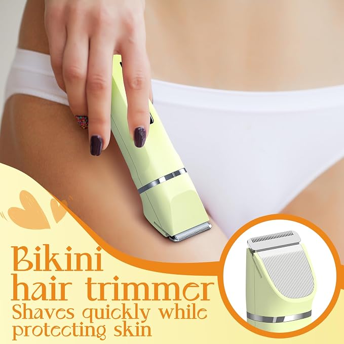 Womens Razors for Shaving - Image 4
