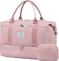 LOVEVOOK Travel Duffle Bag, Weekender Bags by LOVEVOOK