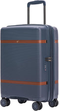 Verage Florence Hardside Carry-On Luggage by VERAGE