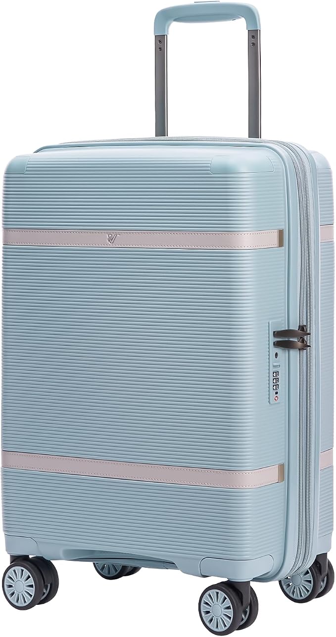 Verage Florence Hardside Carry-On Luggage by VERAGE