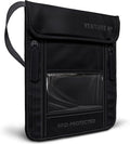 VENTURE 4TH Passport Holder Neck Wallet by VENTURE4TH