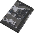 NEICY RFID Blocking Canvas Wallet by NEICY