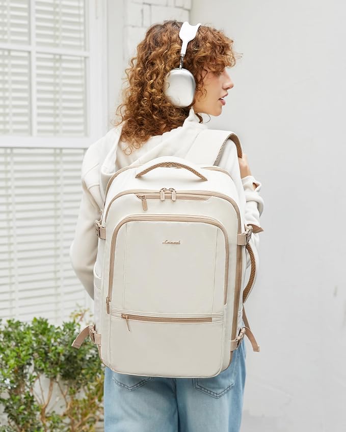 LOVEVOOK Travel Backpack for Women & Men - Image 2