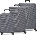 Travelpro Maxlite Air V2 Hardside Expandable Luggage, 8 Spinner Wheels by Travelpro