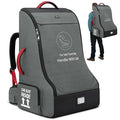 RAINSMORE Padded Car Seat Travel Bag by RAINSMORE