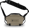 WANDRD ROGUE V1 3L Sling: Compact Camera Sling and Crossbody Bag by WANDRD