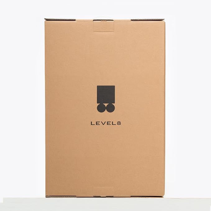 LEVEL8 Carry on Luggage Airline Approved, Small Carry-on Suitcases - Image 11