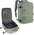 coowoz Travel Backpack For Women Men, Carry On Backpack, Hiking Backpack by coowoz
