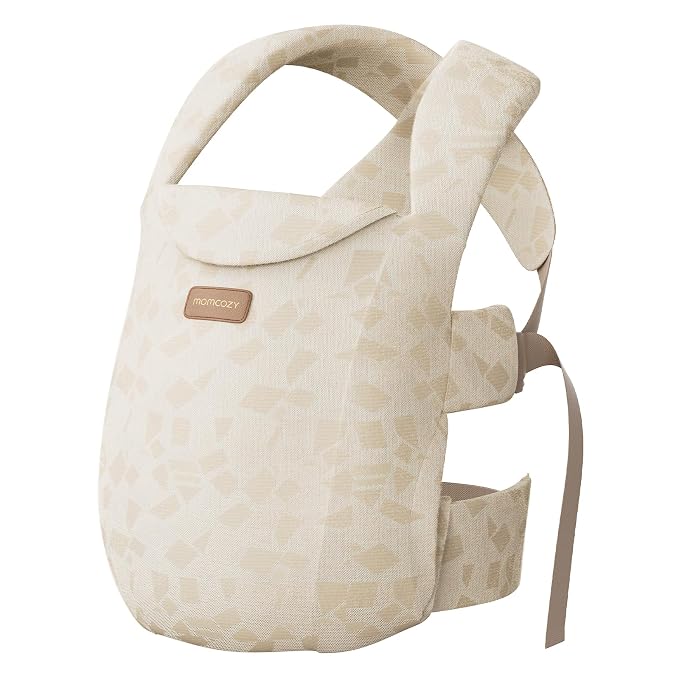Momcozy Newborn Carrier WeeSnug by Momcozy