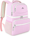 MATEIN Cooler Backpack, 26 Cans Insulated Lunch Backpack by MATEIN