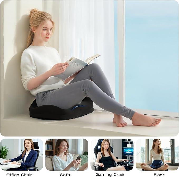 Seat Cushions for Office Chairs - Image 6