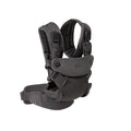 Joie Savvy Air 4-in-1 Mesh Baby Carrier – Breathable, Ergonomic Baby Carrier by Joie