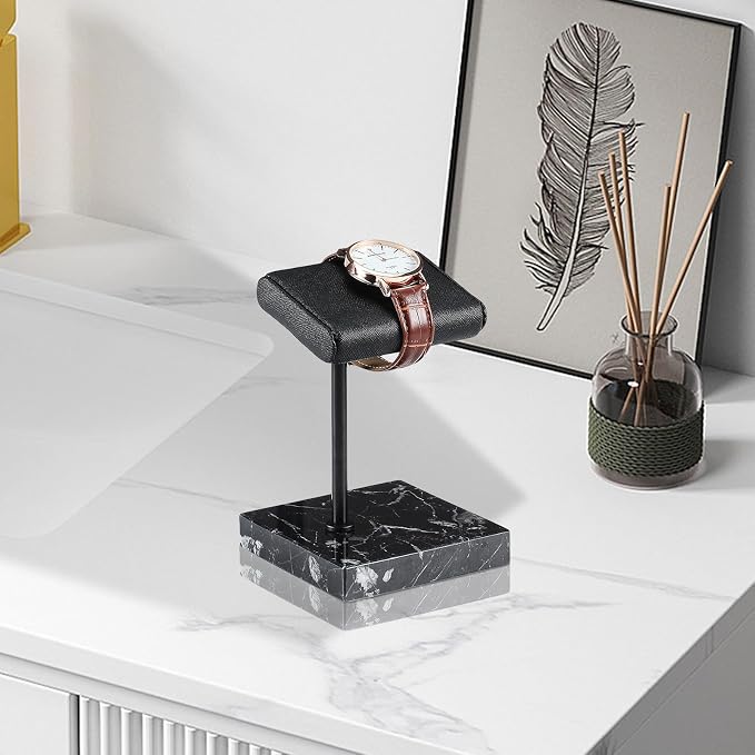 LYS&LYX Watch stand watch display stand watch holder watch Handcrafted watch - Image 5