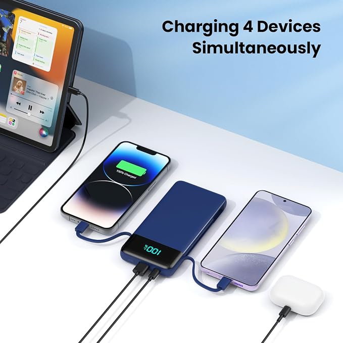 Portable Charger for iPhone - Image 6