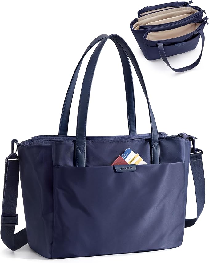 BAGSMART Tote Bag for Women by BAGSMART