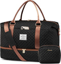 LOVEVOOK Travel Duffle Bag, Weekender Bags by LOVEVOOK