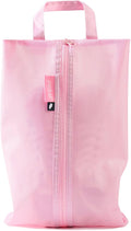 pack all Shoe Bag for Travel, Water-Resistant Shoe Pouch for Gym, by packall