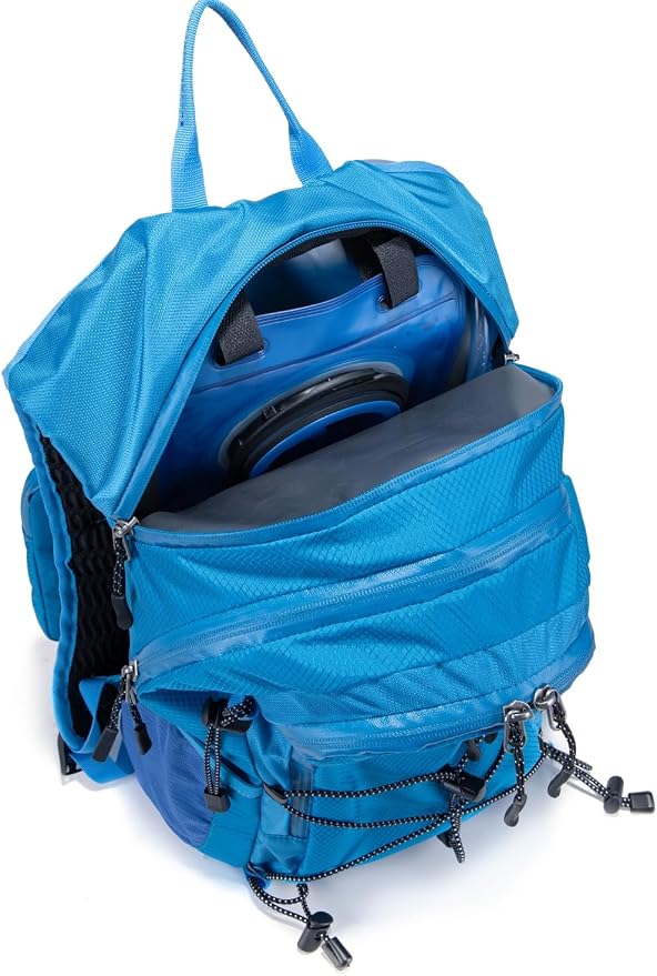 Insulated Hydration Backpack Pack - Image 8