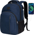 LARIPOP Travel Laptop Backpack, 15.6 Inch Business Laptop backpack by LARIPOP