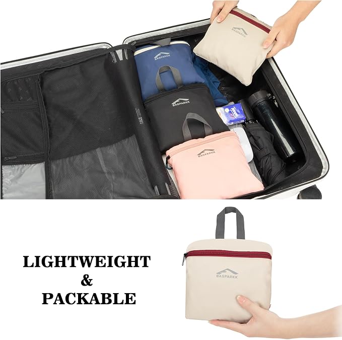 Hiking Backpack, Large 35L Travel Backpacks - Image 7