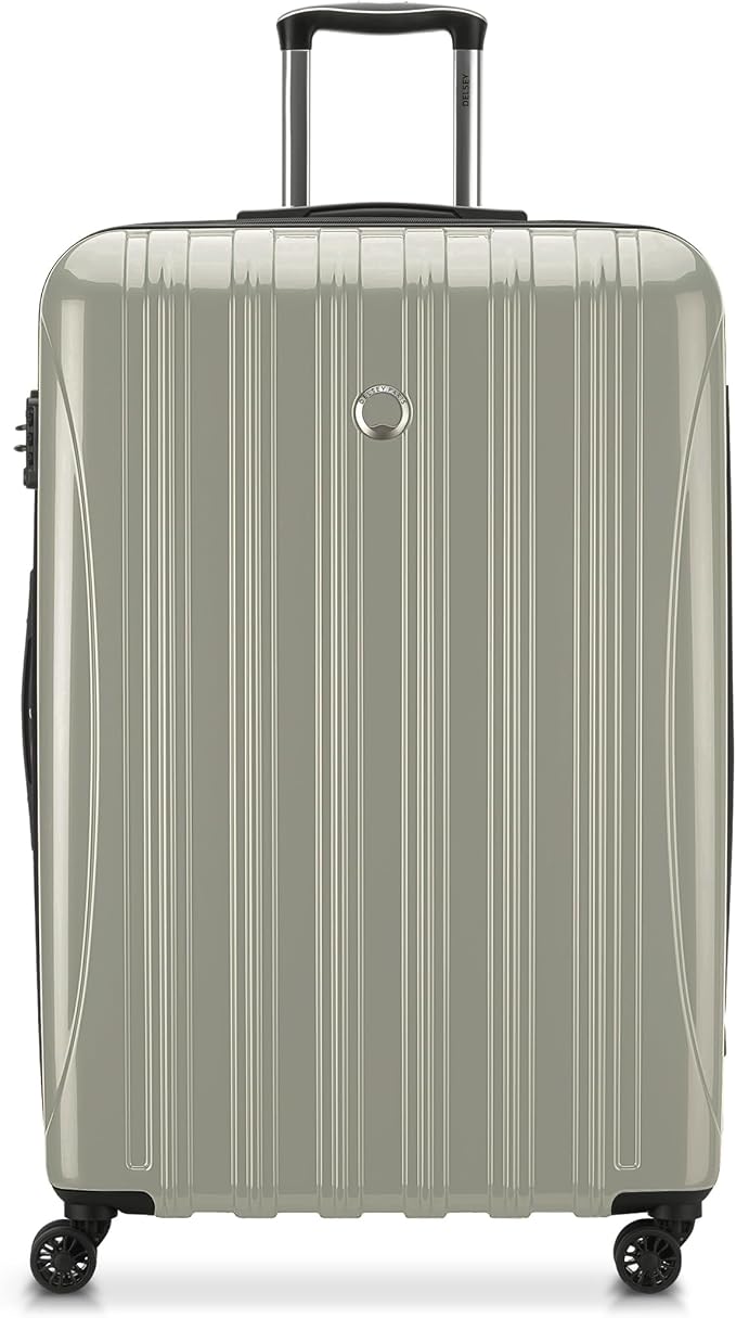 DELSEY PARIS Helium Aero Hardside Expandable Luggage by DelseyParisLuggage