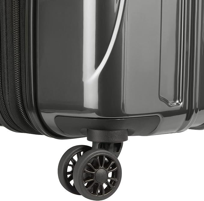DELSEY PARIS Helium Aero Hardside Expandable Luggage - Image 8