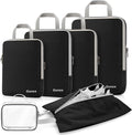 Gonex Compression Packing Cubes by Gonex