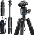 SIRUI Carbon Fiber Travel Tripod by SIRUI