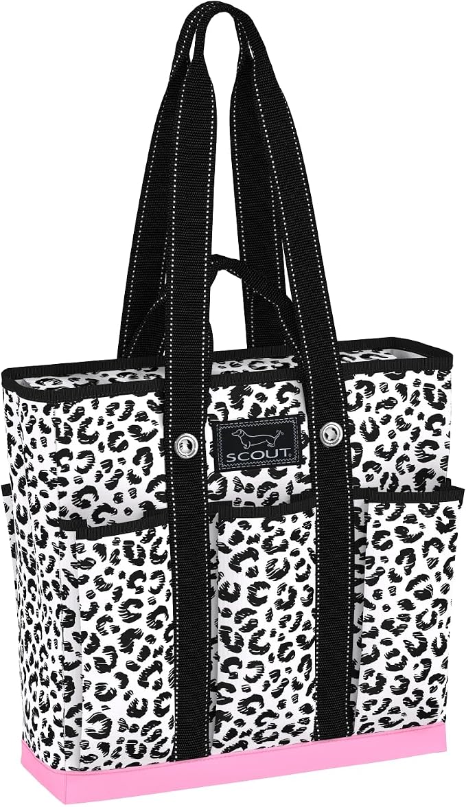 SCOUT Rocket Pocket Tote by SCOUT