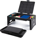 Loddie Doddie Folding Lap Desk & Bed Table by LoddieDoddie