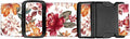 Luggage Straps for Suitcases Travel Belt Accessories, Cute Suitcase Strap by Luggitime